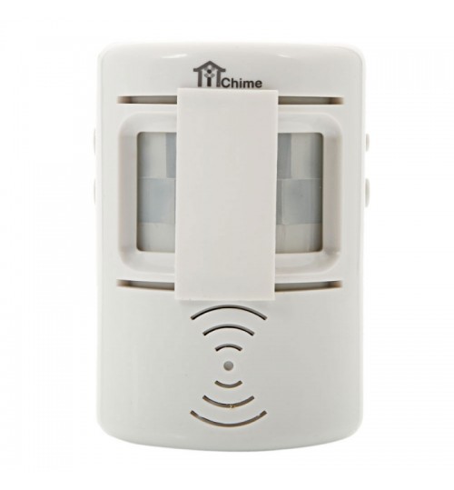 Two-way IR Sensor Detector Greeting Welcome Doorbell